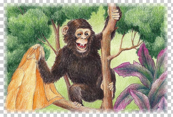 Common Chimpanzee Gorilla Neandertal Monkey Human Behavior PNG, Clipart, Animal, Animals, Behavior, Chimpanzee, Common Chimpanzee Free PNG Download