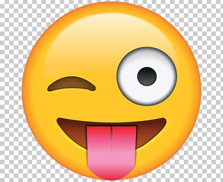 Emoji Emoticon Wink Tongue Smiley PNG, Clipart, Art Emoji, Circle, Computer Icons, Emoji, Emoji Movie Free PNG Download