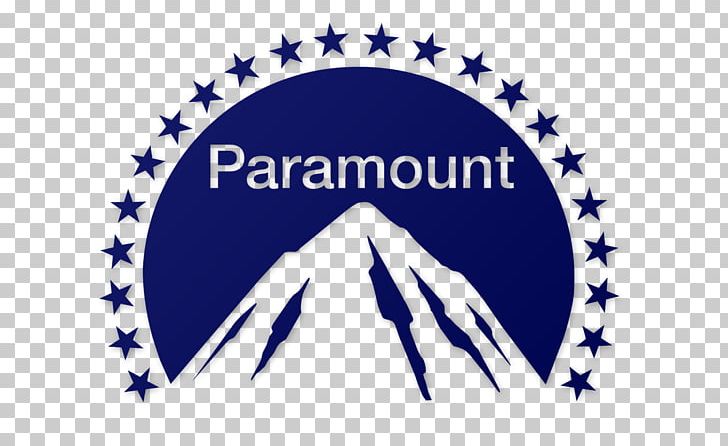 Paramount S Logo Film Company PNG, Clipart, Advertising, Blue, Brand, Company, Film Free PNG Download