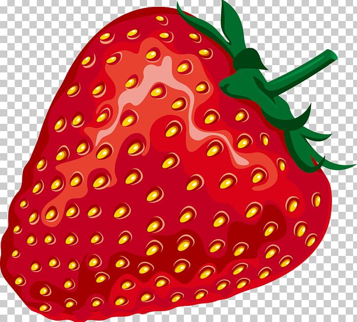 Strawberry Fruit Red Aedmaasikas PNG, Clipart, Amorodo, Auglis, Decorative Elements, Delicious, Elements Free PNG Download