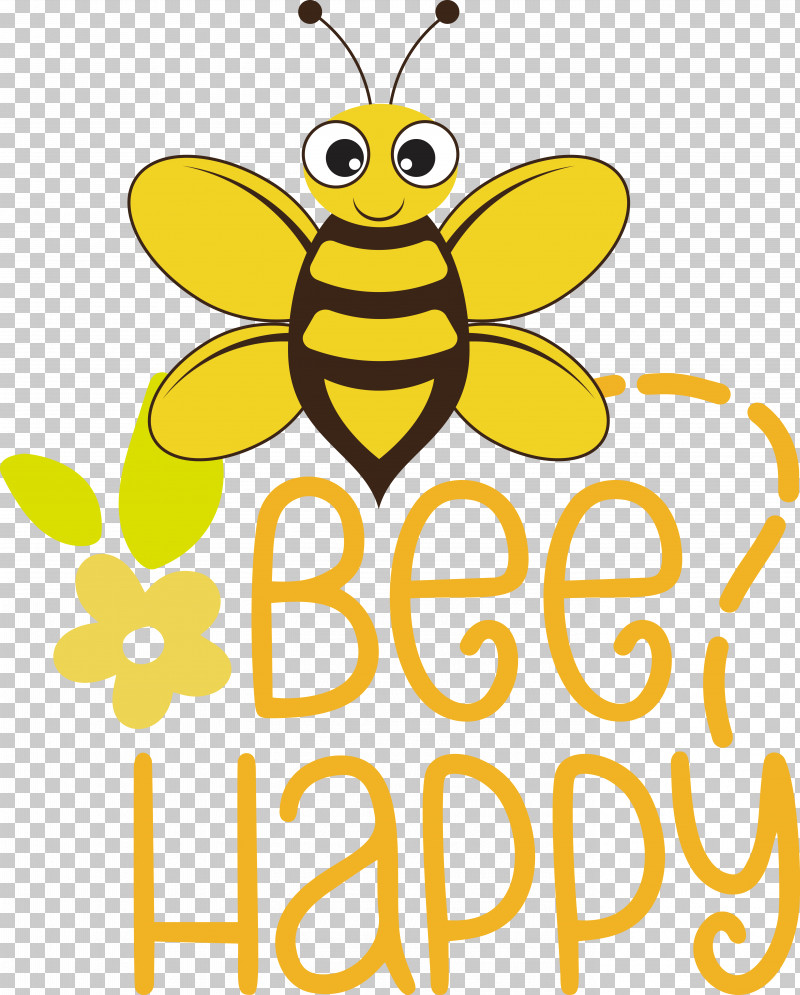 Bees Honey Bee Insects Logo Wasp PNG, Clipart, Bees, Honey Bee, Insects, Logo, Pollinator Free PNG Download