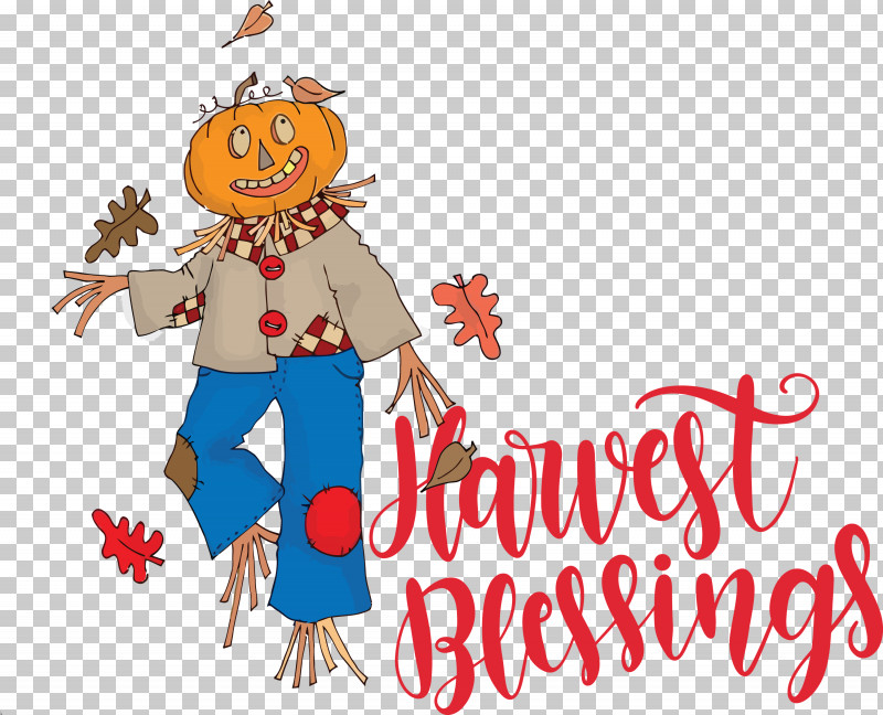 Harvest Blessings Thanksgiving Autumn PNG, Clipart, Autumn, Cricut, Harvest Blessings, Season, Thanksgiving Free PNG Download