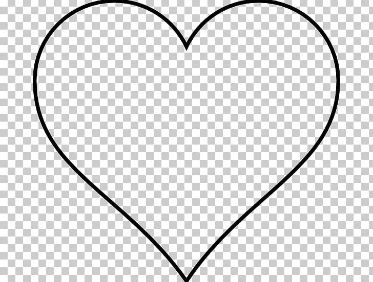 Heart Drawing Outline PNG, Clipart, Angle, Area, Art, Black, Black And White Free PNG Download
