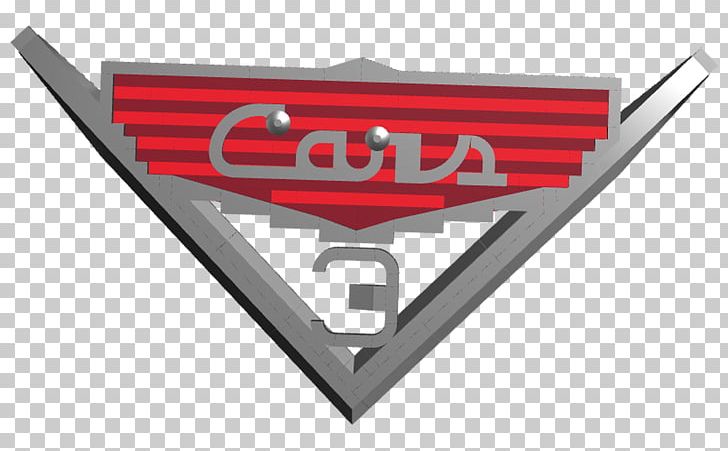 Logo Brand Product Design Font PNG, Clipart, Angle, Automotive Exterior, Brand, Car, Cars 3 Free PNG Download