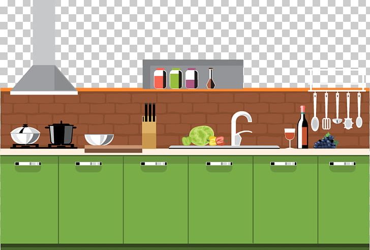 Table Kitchen Interior Design Services Furniture PNG, Clipart, Angle, Chair, Cleaning, Corner, Cupboard Free PNG Download