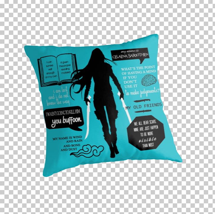 Turquoise Throne Of Glass Series Tasche Redbubble PNG, Clipart, Others, Redbubble, Tasche, Throne Of Glass, Throne Of Glass Series Free PNG Download