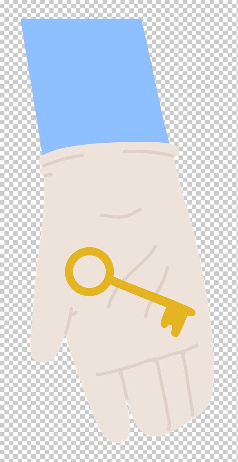 Hand Giving Key PNG, Clipart, Cartoon, Geometry, Hm, Joint, Line Free PNG Download
