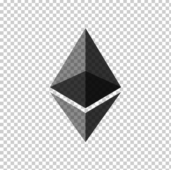 Ethereum Blockchain Cryptocurrency Bitcoin Logo PNG, Clipart, Angle, Bitcoin, Bitcoin Cash, Black And White, Blockchain Free PNG Download