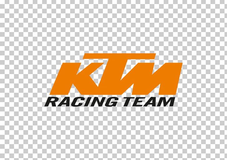 KTM MotoGP Racing Manufacturer Team Logo PNG, Clipart, Area, Brand, Cdr, Decal, Encapsulated Postscript Free PNG Download