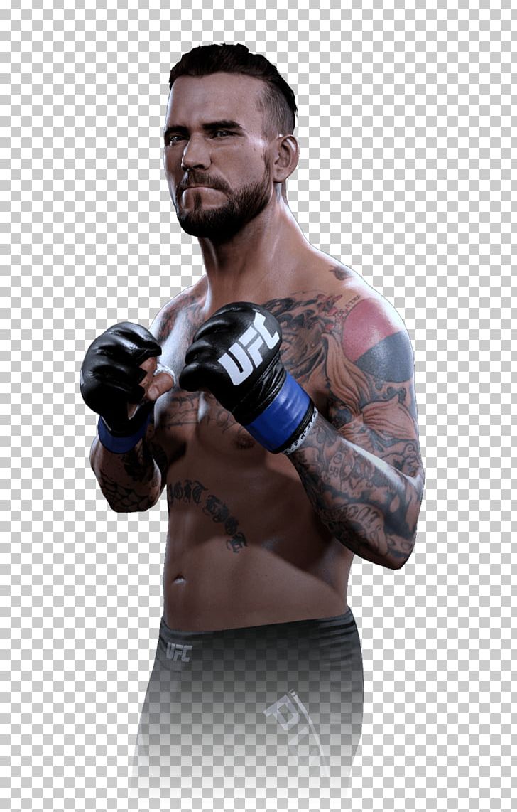 Mike Tyson EA Sports UFC 2 EA Sports UFC 3 PlayStation 4 Professional Wrestler PNG, Clipart, Arm, Bodybuilder, Boxing, Boxing Equipment, Boxing Glove Free PNG Download