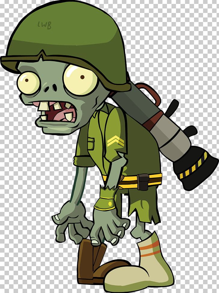 Plants Vs. Zombies: Garden Warfare 2 Plants Vs. Zombies 2: It's About Time Video Game PNG, Clipart, Cap, Cartoon, Commando, Fictional Character, Gaming Free PNG Download