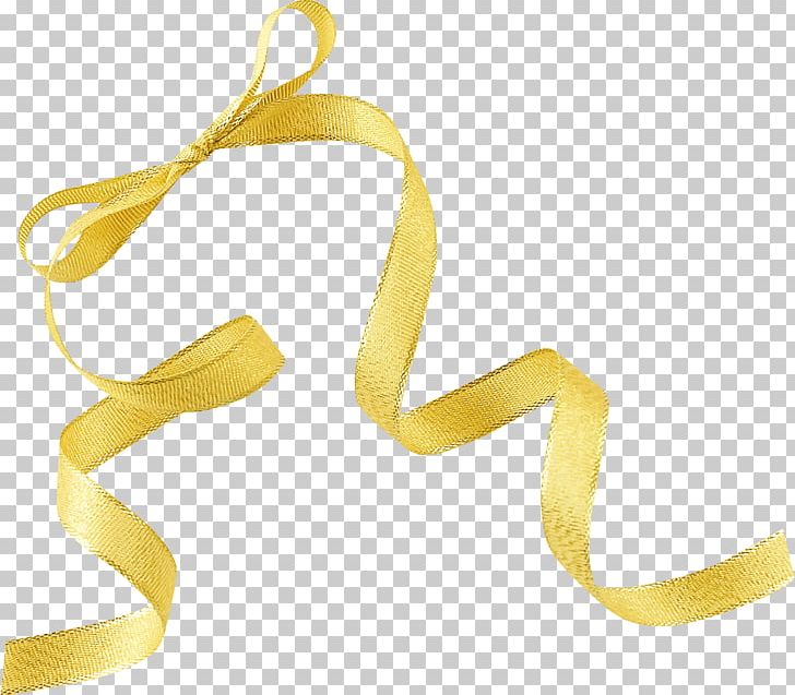 Ribbon Yellow Scrapbooking PNG, Clipart, Animation, Color, Contessa, Curtain, Fashion Accessory Free PNG Download