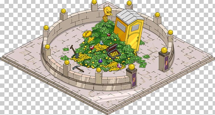 The Simpsons: Tapped Out Mr. Burns Springfield Money PNG, Clipart, Electronic Arts, Game, Investment, Money, Mountain Free PNG Download