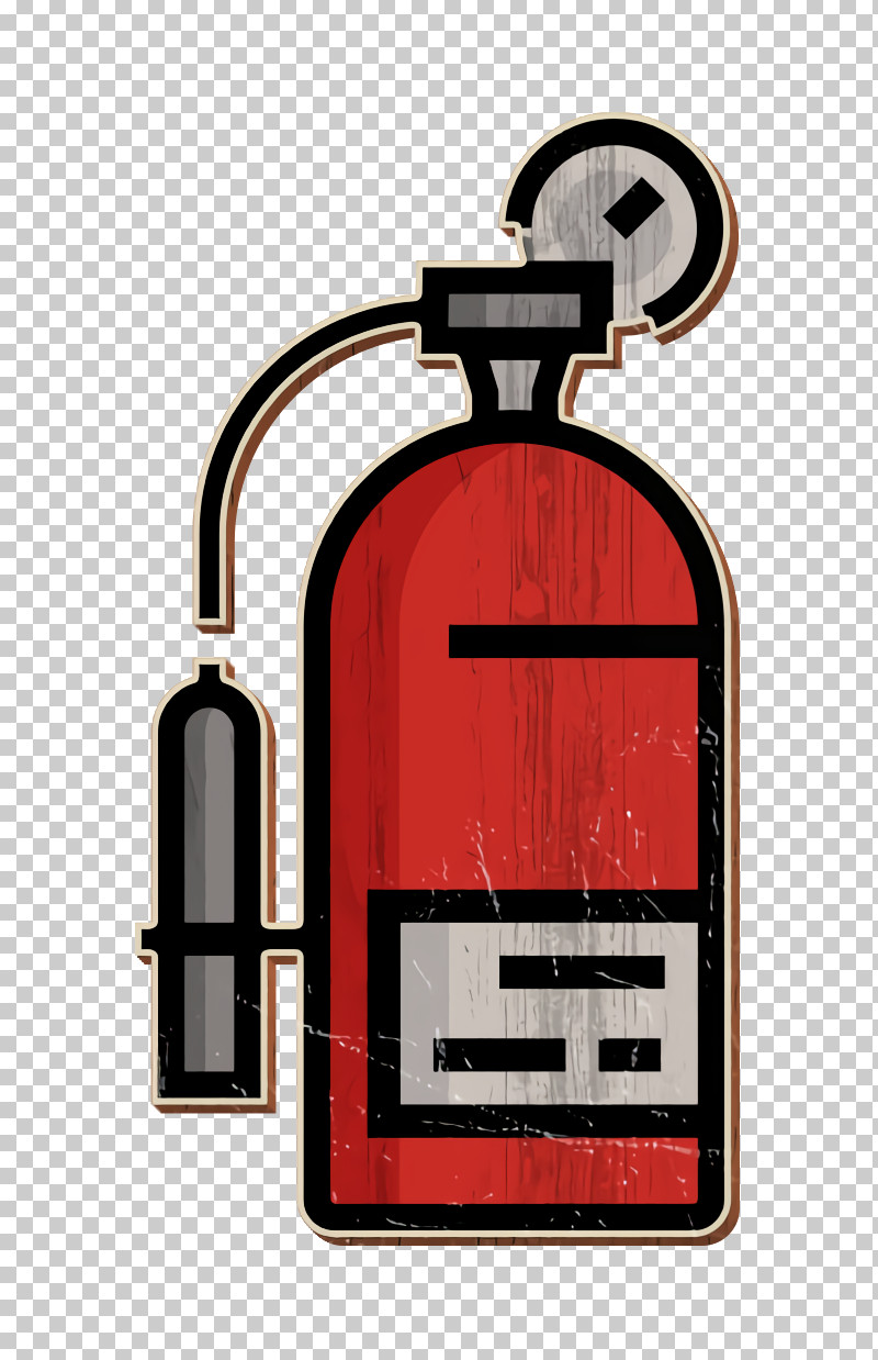 Museum Icon Fire Icon Extinguisher Icon PNG, Clipart, Cdr, Extinguisher Icon, Fire Extinguisher, Fire Icon, Museum Icon Free PNG Download