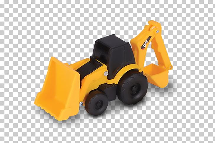Caterpillar Inc. Backhoe Heavy Machinery Dump Truck PNG, Clipart, Architectural Engineering, Backhoe, Backhoe Loader, Bulldozer, Caterpillar Inc Free PNG Download