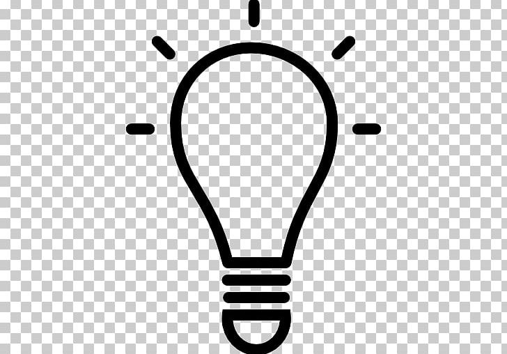 Computer Icons Invention Electricity Incandescent Light Bulb PNG, Clipart, Black, Black And White, Brand, Business, Circle Free PNG Download