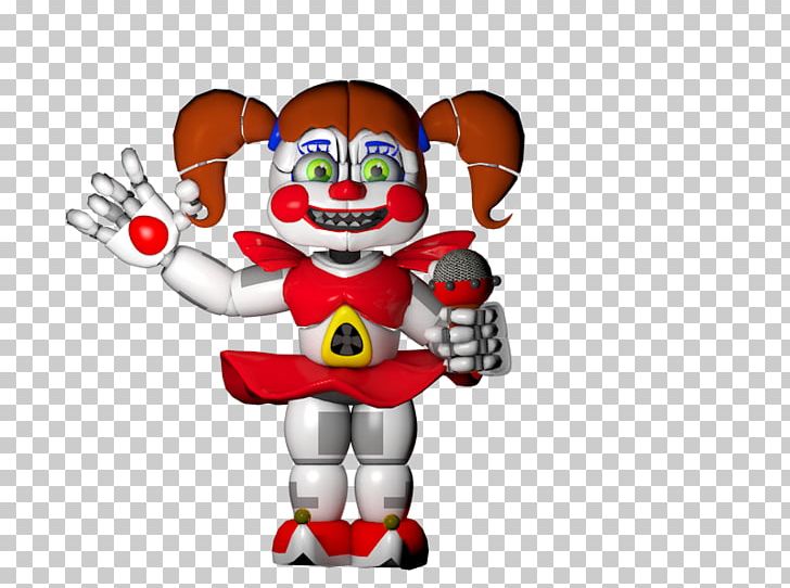 Five Nights At Freddy's: Sister Location Circus Clown Jump Scare Infant PNG, Clipart, Adventure Circus, Animated Hands, Art, Cartoon, Circus Free PNG Download