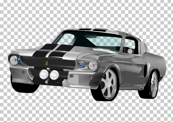 Ford Mustang Sports Car Ford Motor Company Shelby Mustang PNG, Clipart, Automotive Design, Automotive Exterior, Brand, Car, Classic Car Free PNG Download