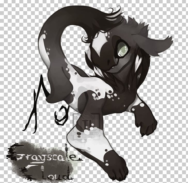 Legendary Creature Cartoon White Supernatural PNG, Clipart, Black And White, Carnivora, Carnivoran, Cartoon, Fictional Character Free PNG Download