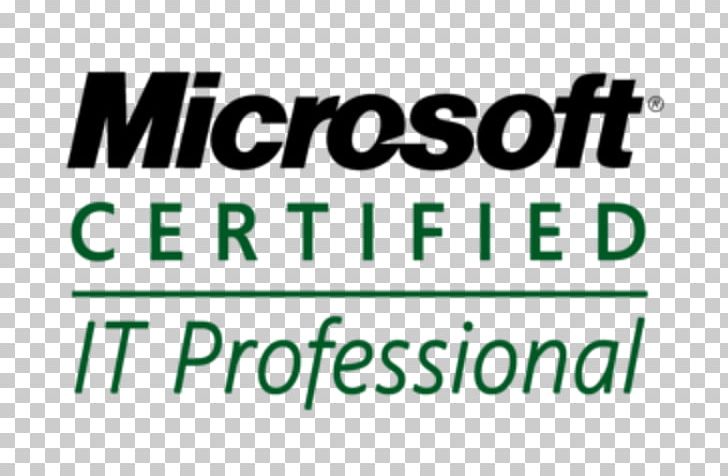 Microsoft Certified Professional Professional Certification Microsoft Certified IT Professional Information Technology PNG, Clipart, Angle, Area, Brand, Computer Software, Course Free PNG Download