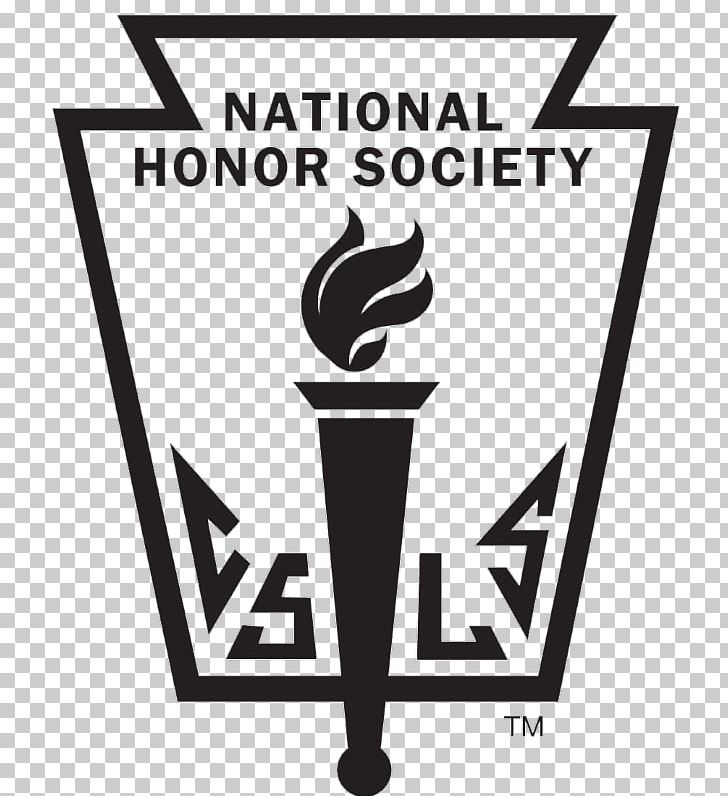 National Honor Society National Secondary School Carroll County Public Schools Burrell School District PNG, Clipart, Black And White, Brand, California Scholarship Federation, Education Science, Honor Free PNG Download