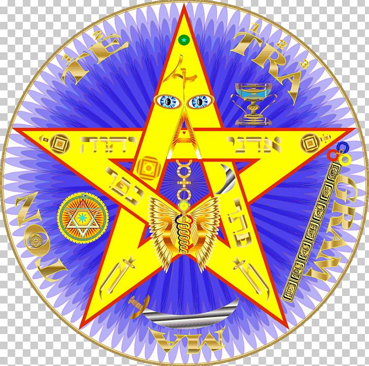 Pentagram Esotericism Symbol Yahshuah Tetragrammaton PNG, Clipart, Amulet, Badge, Circle, Esotericism, Faith Free PNG Download