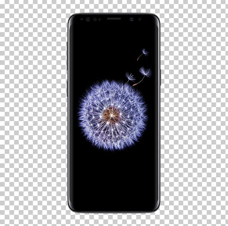 Samsung Galaxy S9 Desktop 4K Resolution Telephone PNG, Clipart, 4k Resolution, 1080p, Flower, Gadget, Mobile Phone Free PNG Download