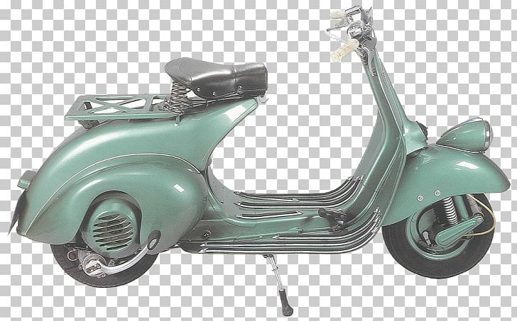 Scooter Vespa 50 Piaggio Ape PNG, Clipart, Cars, Lambretta, Motorcycle, Motorized Scooter, Motor Vehicle Free PNG Download