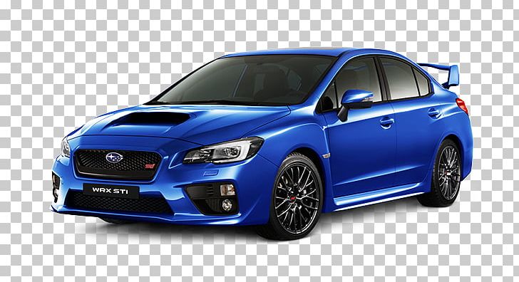 Subaru Impreza WRX STI 2018 Subaru WRX Sports Car PNG, Clipart, Automotive Design, Car, Compact Car, Electric Blue, Motor Vehicle Free PNG Download