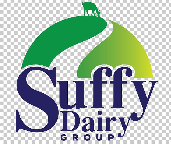 Suffy Dairy Group Sdn Bhd Logo Dairy Products Brand PNG, Clipart, Area, Brand, Dairy Products, Green, Logo Free PNG Download