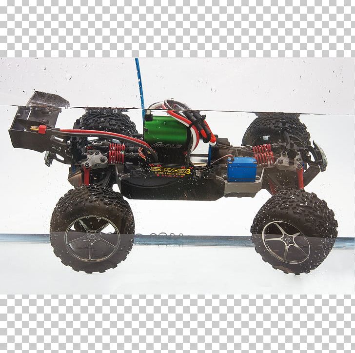 Tire Radio-controlled Car Monster Truck Motor Vehicle PNG, Clipart, Automotive Exterior, Automotive Tire, Automotive Wheel System, Car, Castle Free PNG Download