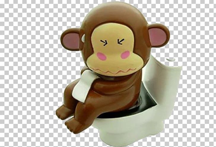Toilet Seat Paper Cartoon Bowl PNG, Clipart, Animals, Bathroom, Cartoon Monkey, Child, Constipation Free PNG Download