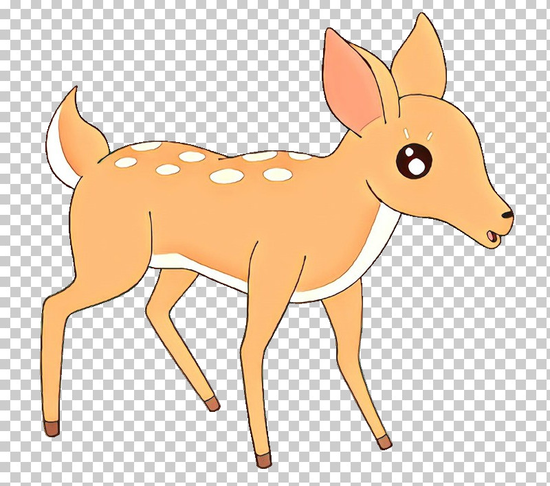 Deer Roe Deer Wildlife Fawn Animal Figure PNG, Clipart, Animal Figure, Deer, Fawn, Roe Deer, Snout Free PNG Download