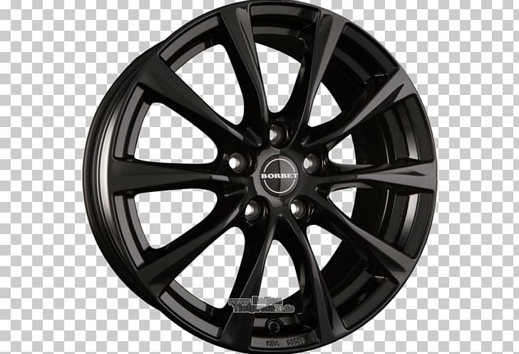 Alloy Wheel BORBET GmbH Car PNG, Clipart, Alloy Wheel, Aluminium, Asa Tec Gmbh, Automotive Tire, Automotive Wheel System Free PNG Download