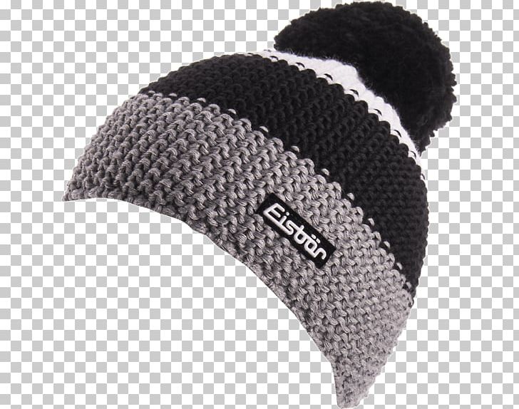 Beanie Knit Cap Black Pom-pom PNG, Clipart, Beanie, Black, Cap, Clothing, Glove Free PNG Download
