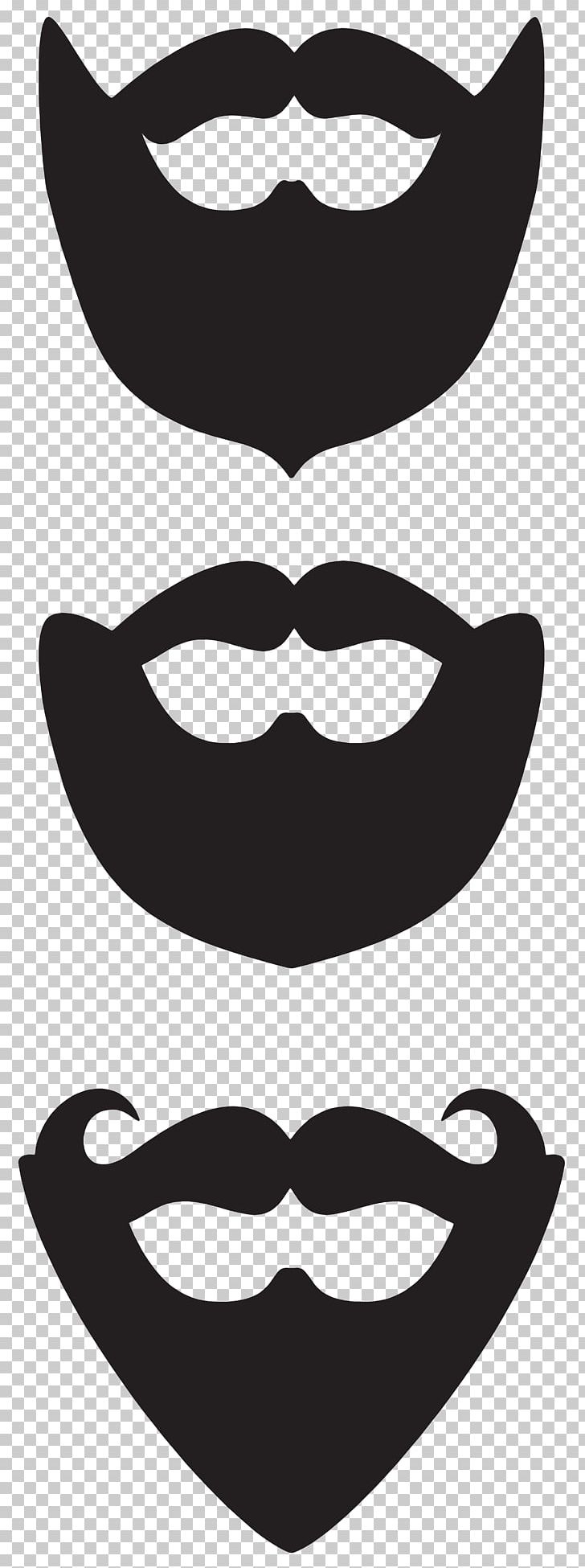 Beard Moustache PNG, Clipart, Angle, Beard, Beard And Moustache, Black And White, Eyewear Free PNG Download