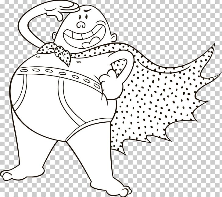 Captain Underpants And The Perilous Plot Of Professor Poopypants Captain Underpants And The Wrath Of The Wicked Wedgie Woman The Adventures Of Super Diaper Baby Coloring Book PNG, Clipart, Adult, Black, Carnivoran, Cartoon, Child Free PNG Download
