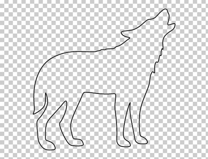 Drawing Dog Arctic Wolf PNG, Clipart, Animals, Black, Carnivoran, Cat Like Mammal, Dog Breed Free PNG Download