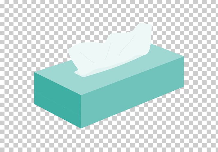 Drawing Illustration Facial Tissues Gratis Box PNG, Clipart, Angle, Aqua, Box, Color, Drawing Free PNG Download