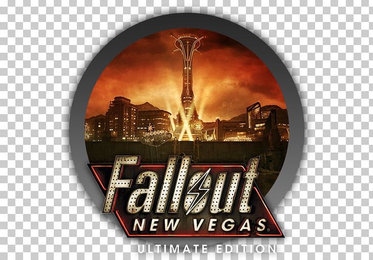 Fallout: New Vegas Computer Icons Favicon Shortcut PNG, Clipart, Art, Brand, Computer Icons, Deviantart, Directory Free PNG Download