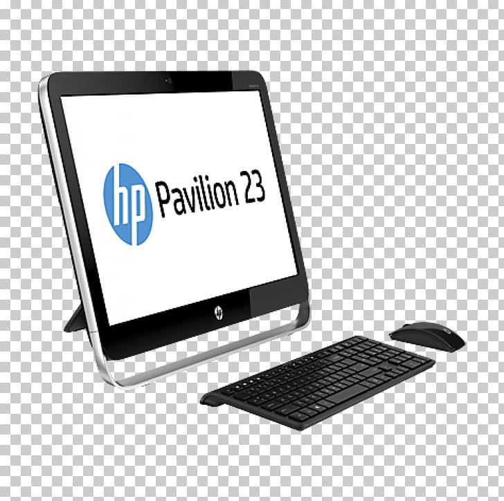 Hewlett-Packard All-in-one Desktop Computers HP Pavilion Intel Core I3 PNG, Clipart, Amd Accelerated Processing Unit, Brand, Brands, Computer, Computer Free PNG Download