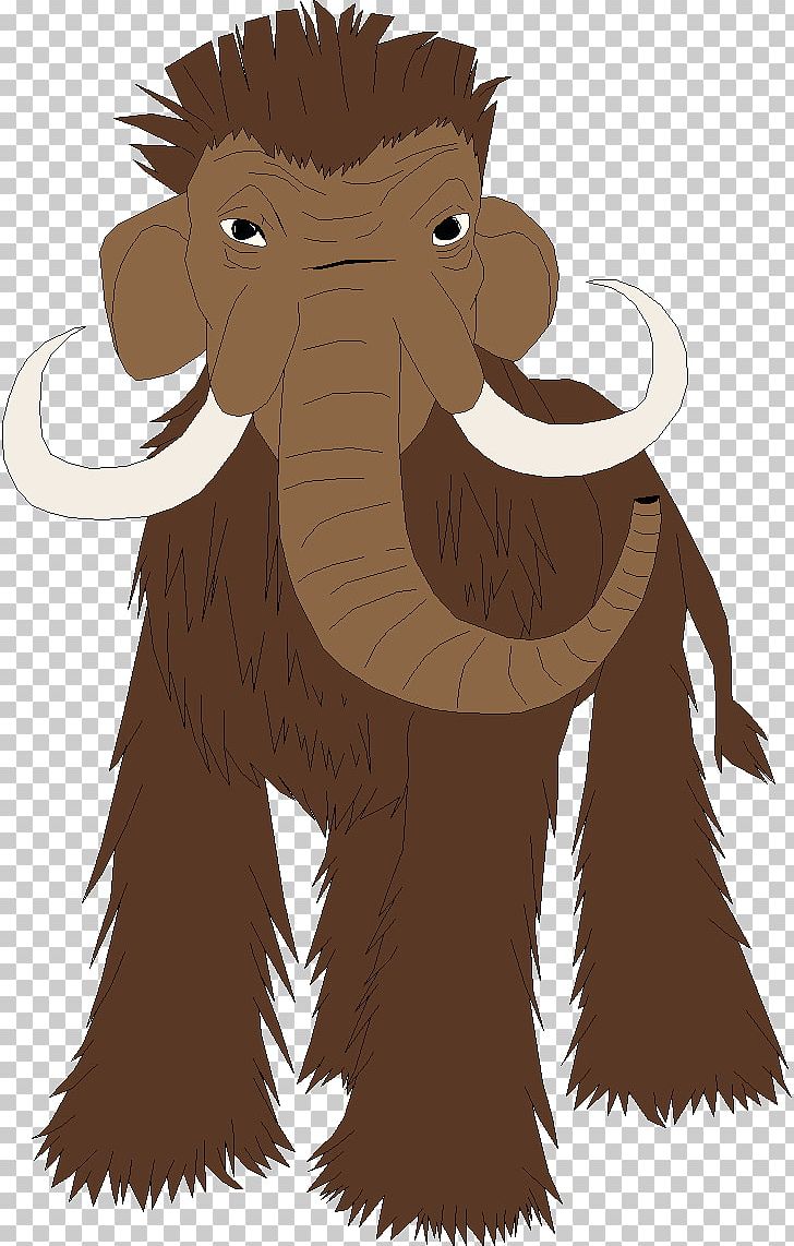 Indian Elephant African Elephant Mammoth Lakes Illustration Cartoon PNG, Clipart, African Elephant, Carnivoran, Carnivores, Cartoon, Character Free PNG Download