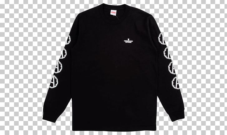 Long-sleeved T-shirt Long-sleeved T-shirt Sweater Bluza PNG, Clipart, Anarchy, Black, Black M, Bluza, Brand Free PNG Download