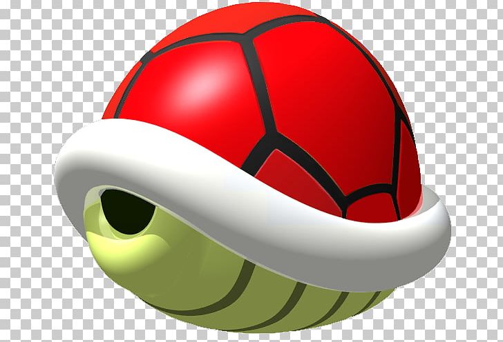 Mario Bros. Super Mario Kart New Super Mario Bros Mario Kart Wii Mario Kart 64 PNG, Clipart, Baseball Equipment, Bicycle Helmet, Blue Shell, Cap, Fruit Free PNG Download