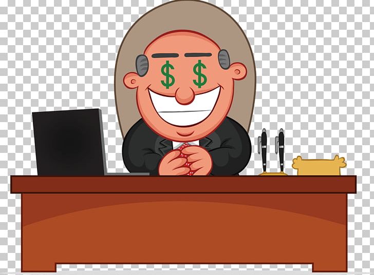 Money Business PNG, Clipart, Business, Cartoon, Cartoon Vector, Communication, Conversation Free PNG Download