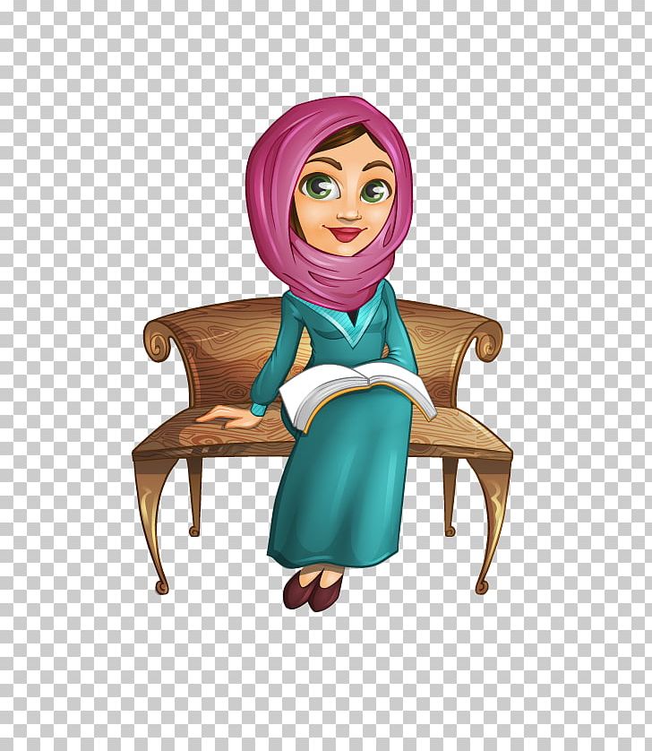 Muslim Women In Islam PNG, Clipart, Arab Muslims, Art, Cartoon, Clip Art, Fictional Character Free PNG Download