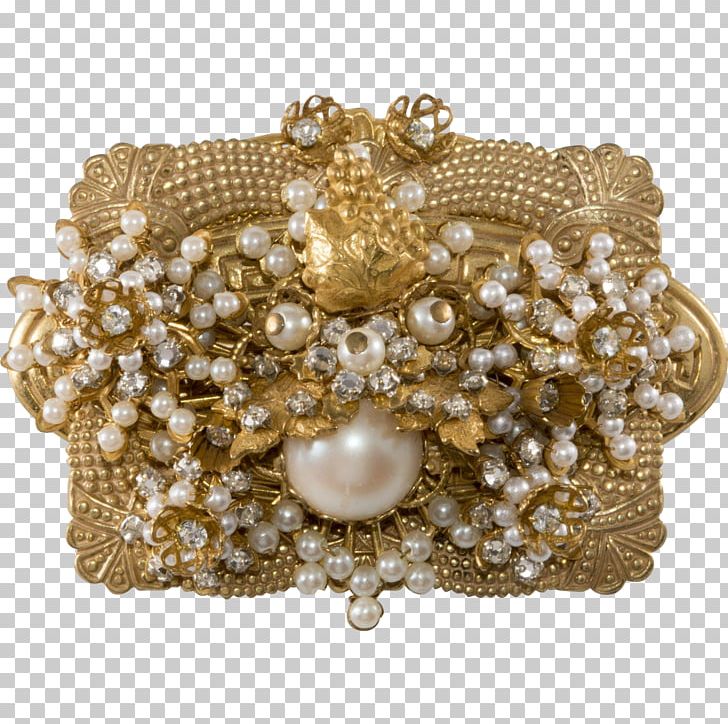Pearl Jewellery Gold Plating Brooch Carat PNG, Clipart, Bracelet, Brooch, Carat, Charms Pendants, Costume Jewelry Free PNG Download