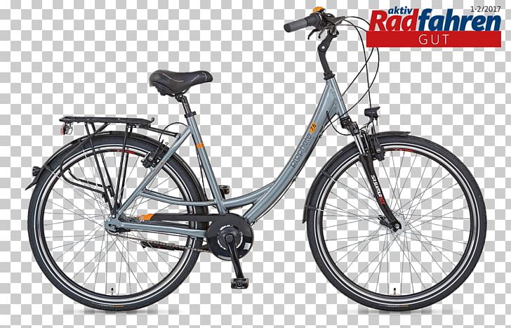 Prophete Electric Bicycle City Bicycle Trekkingrad PNG, Clipart, Automotive Tire, Bicycle, Bicycle Accessory, Bicycle Derailleurs, Bicycle Frame Free PNG Download