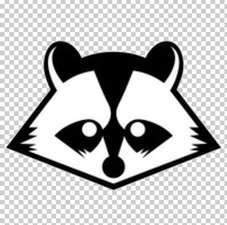 Raccoons YouTube Giant Panda White Website PNG, Clipart, Angle, Black, Black And White, Carnivoran, Dog Like Mammal Free PNG Download