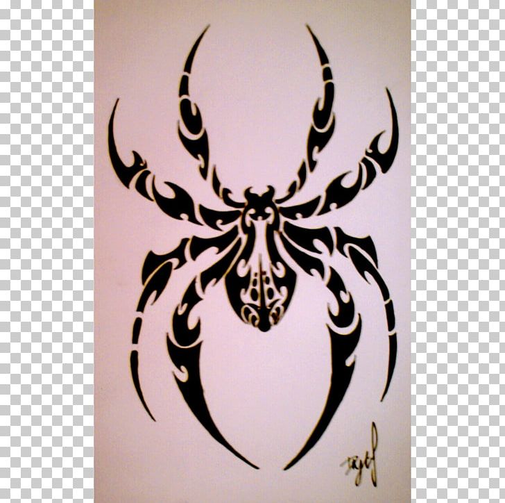 Spider Tattoo Artist Symbol Tribe PNG, Clipart, Abziehtattoo, Animal, Arachnid, Arthropod, Idea Free PNG Download
